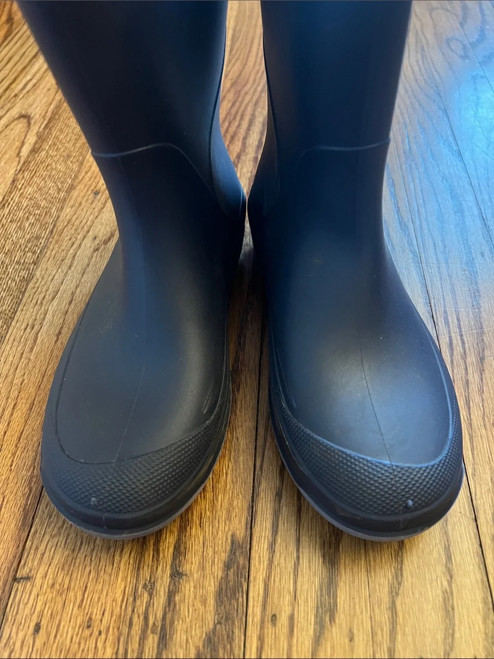 Cat & Jack Kids Andy Rain Boots, size 2